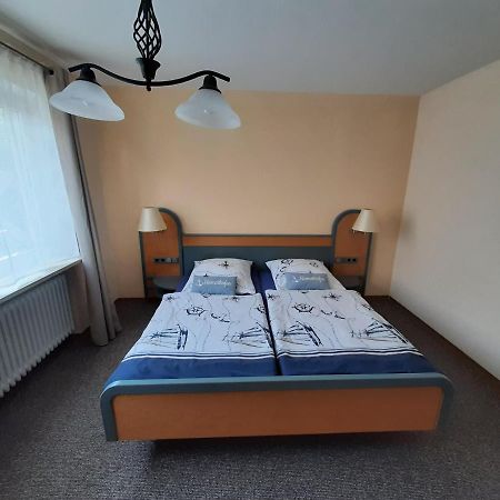 Fewo Rose Norden Exterior foto