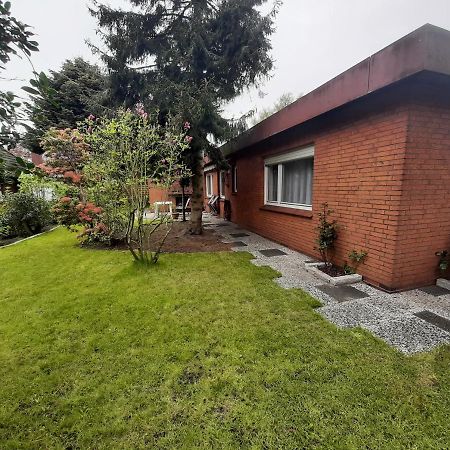 Fewo Rose Norden Exterior foto