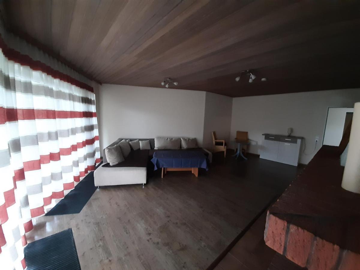 Fewo Rose Norden Exterior foto